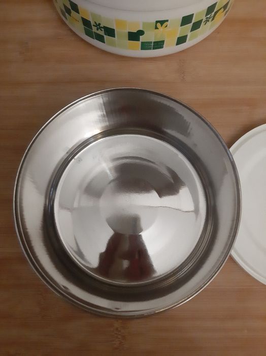 Termo para alimentos