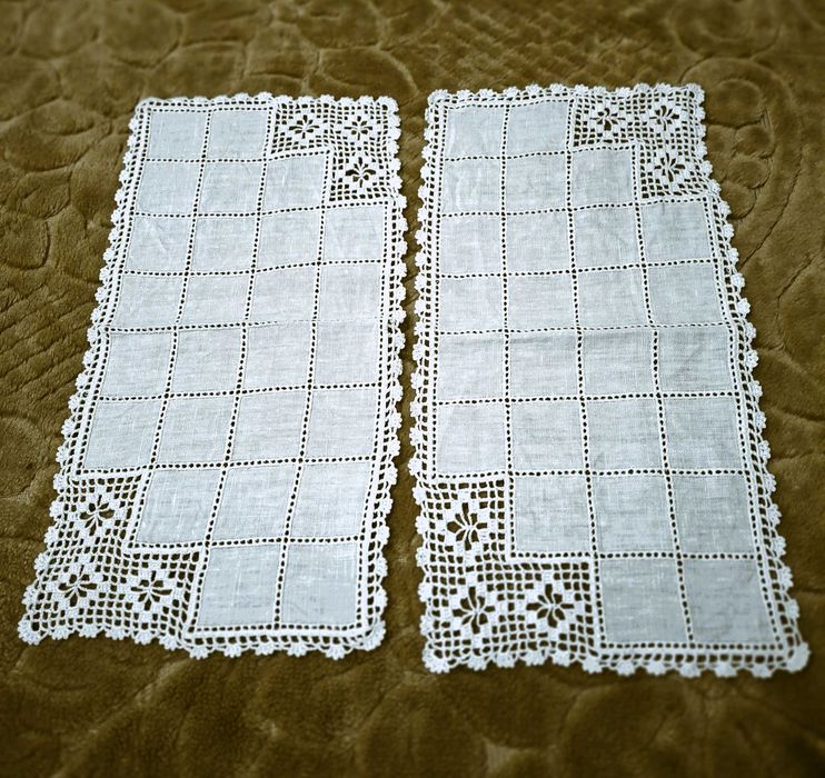 Conjuntos de panos de quarto