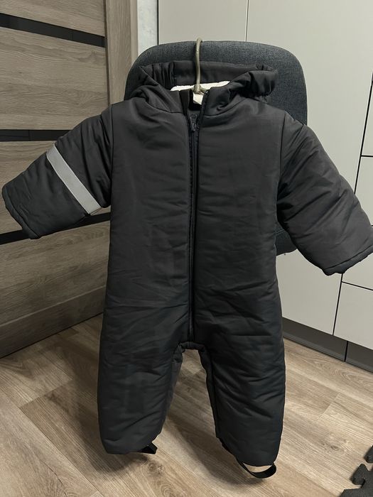 Комбінезон Boonyx 86