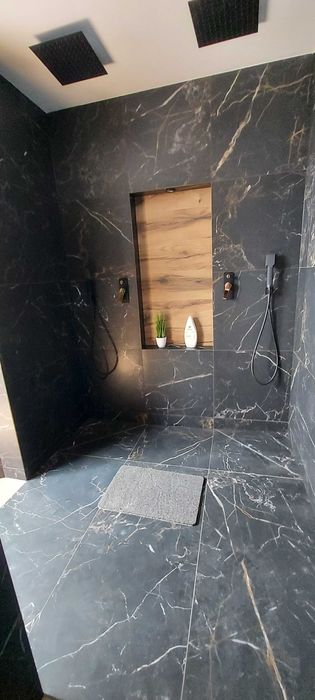 Kompleksowe wykończenia łazienek i mieszkań , dogodne terminy