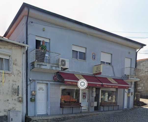 Café com bom movimento e muito bem localizado.