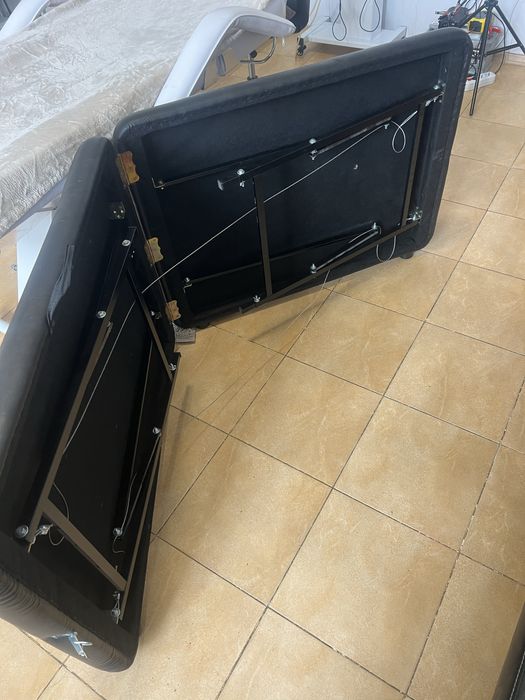 Продам массажное кресло