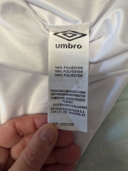 Koszulka 4XL piłkarska West Ham United London