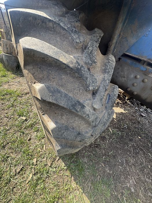 Продам т150к  з плугом плн5,35