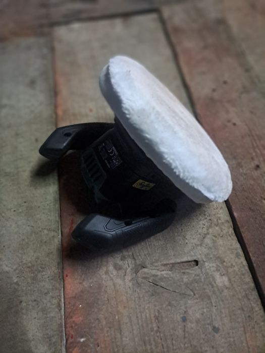 polerka samochodowa  parkside PPMA 20 LI B2 nowa