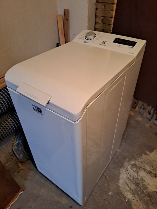 Pralka Electrolux EWT 1266 XW Nowa Cena!