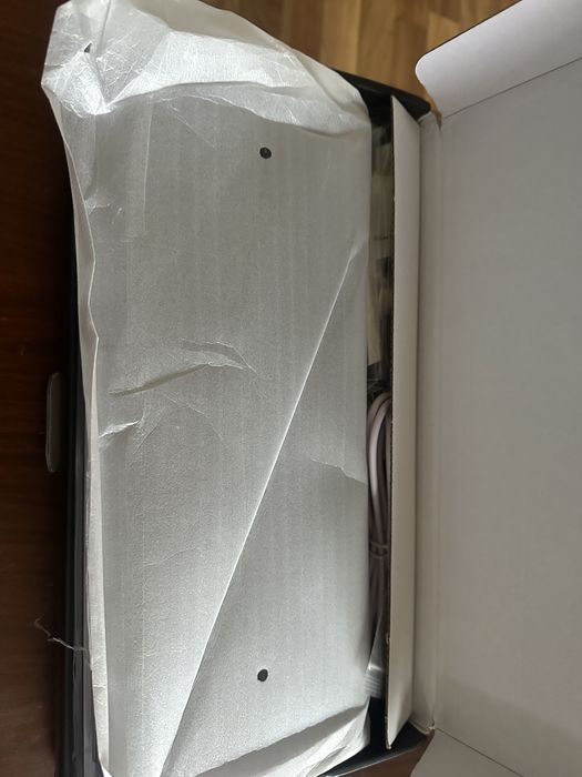 АКЦІЯ! Клавіатура 75% MageGee SKY81 Violet