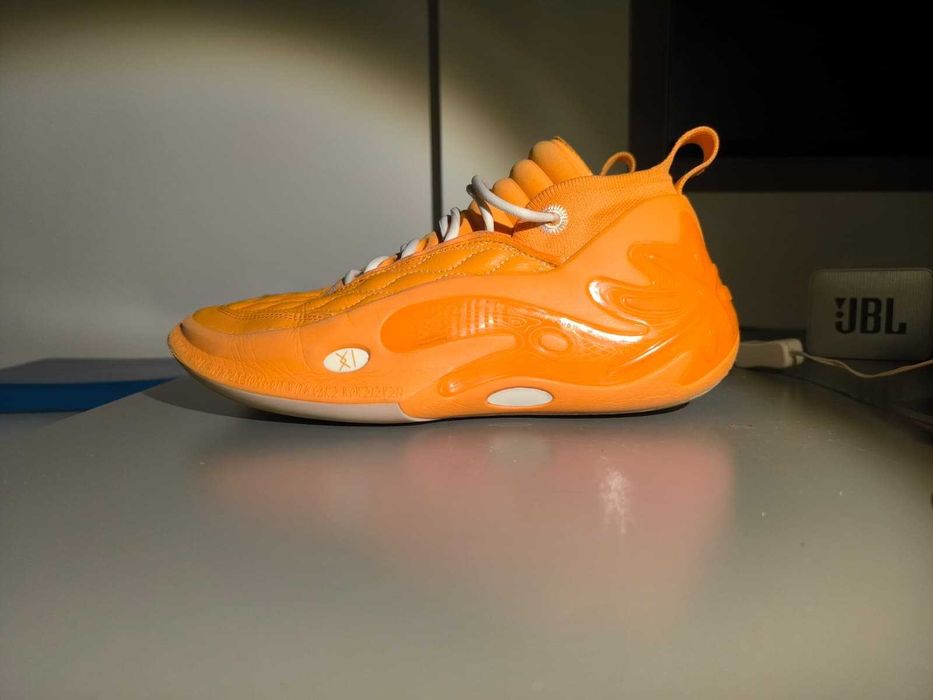 Way of Wade 11 "Sunshine State"