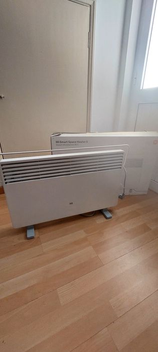 Aquecedor xiaomi
