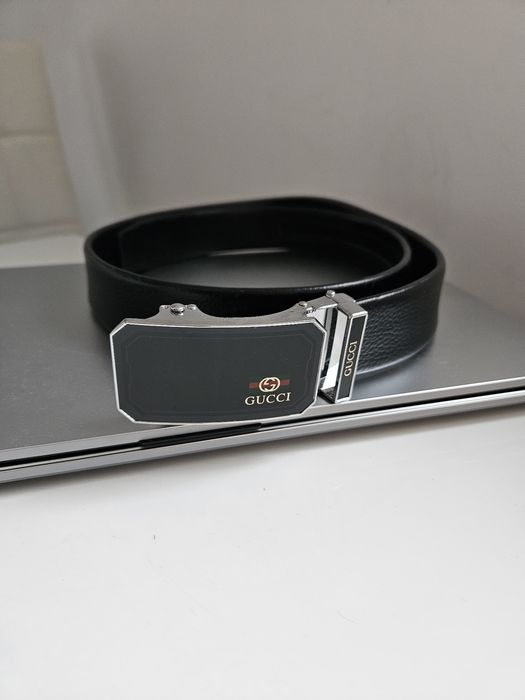 Meski pasek gucci