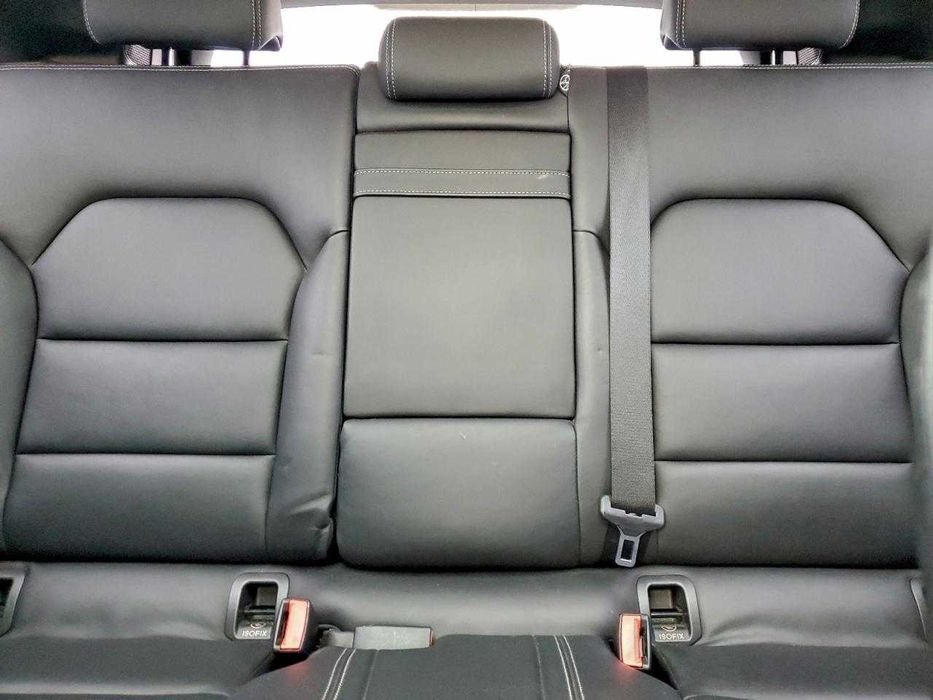 2017 Infiniti QX30 BASE