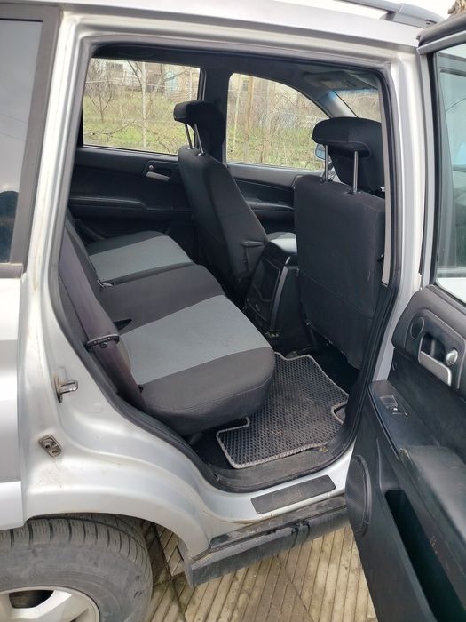 Продам автомобіль в гарному стані