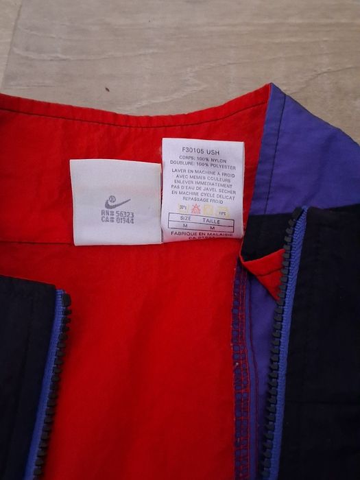 NIKE 90х-80х винтаж