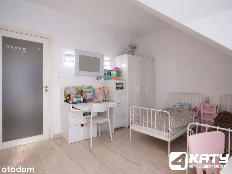 Dwupoziomowe 72 m² | garaż podziemny | taras balkon | Starówka Głogów - More