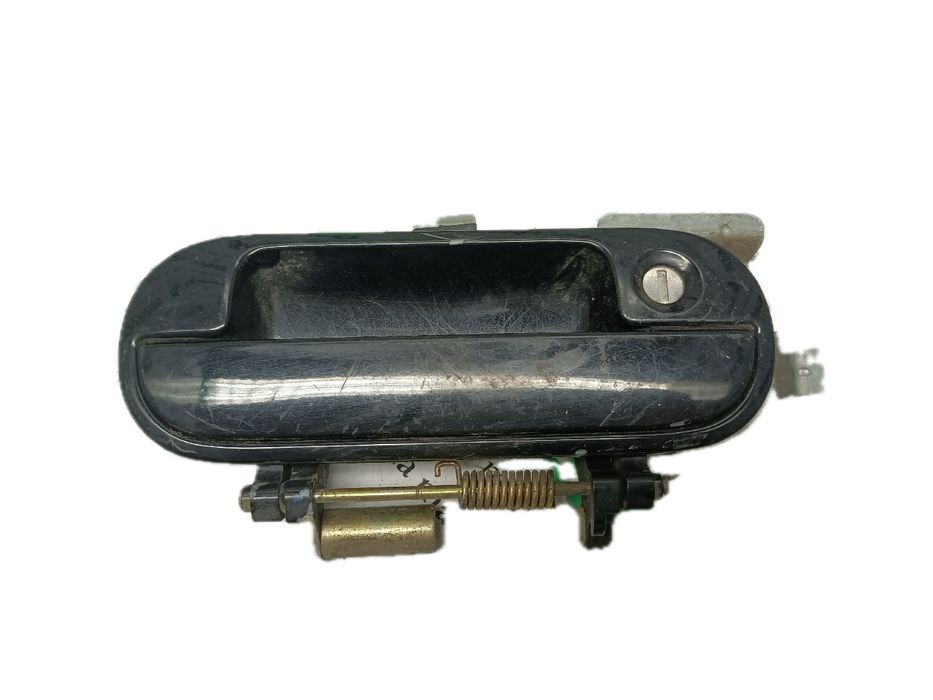 Puxador porta frente direita HONDA HR-V (GH_)