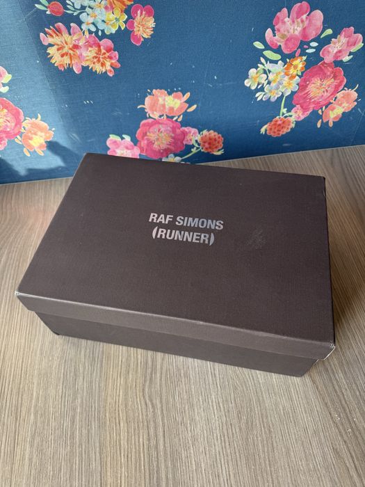 Кросівки raf simons cylon 21 В НАЯВНОСТІ