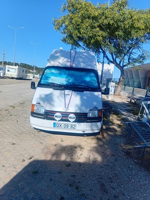 Vendo Autovivenda
