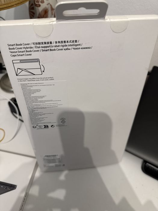 Galaxy Tab S9 5G 128gb