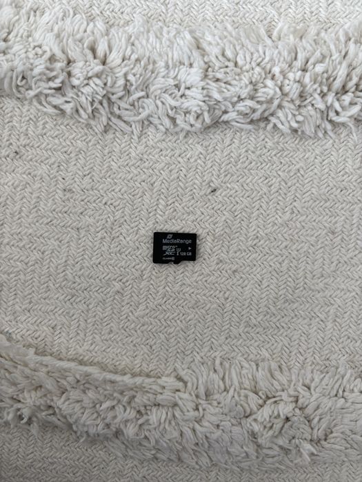 Karta pamieci mediarange 128gb