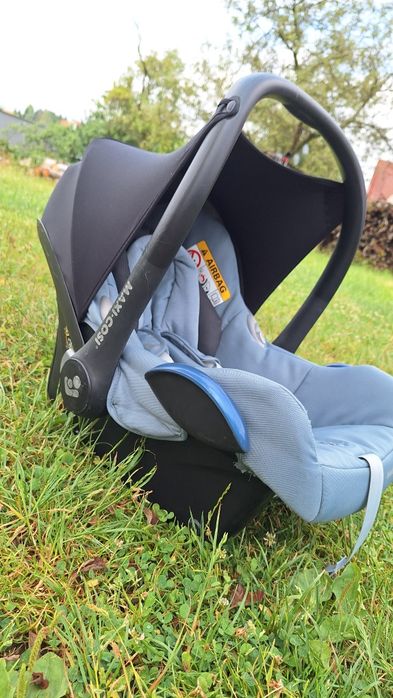 Fotelik samochodowy Maxi Cosi