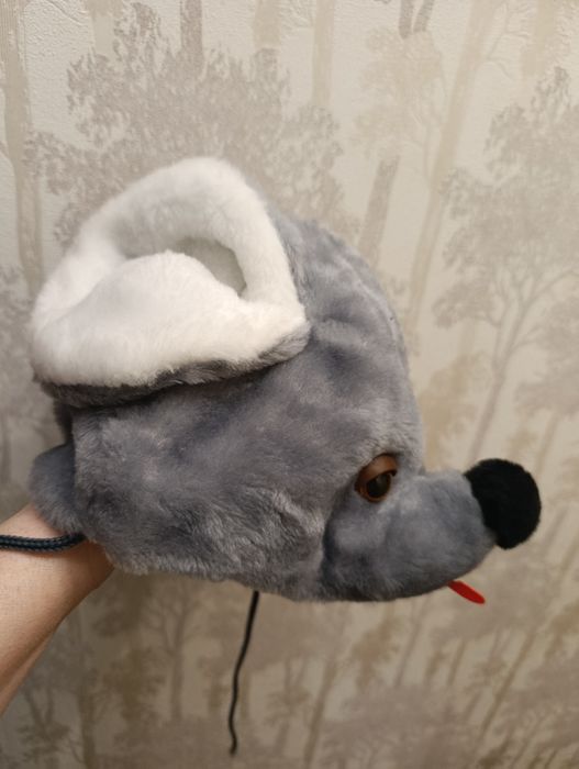 Дитячі кранавальні головні убори