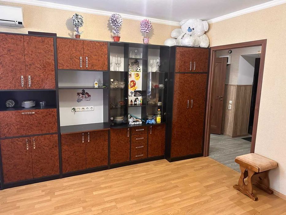 Сдам 1 комн квартиру Калиновая дом 1