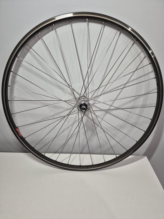 Koło przednie Shimano Deore DX HB-M650 26"