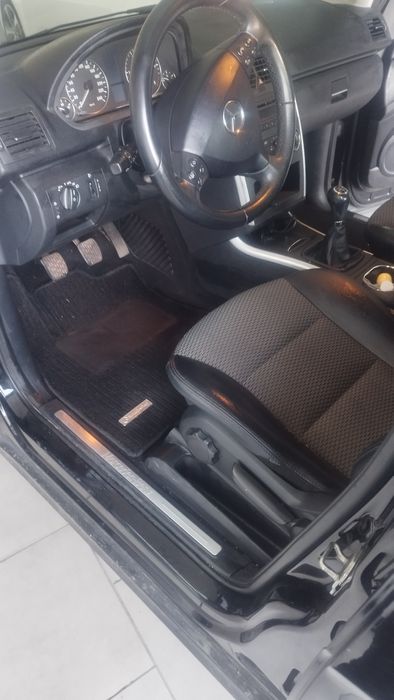 Mercedes A 180 CDI