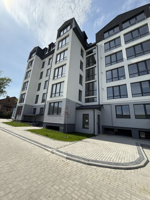 1 кім квартира |вул.Калнишевського|м.Дубно