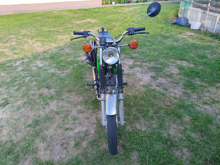 Simson s51 tel.517907768