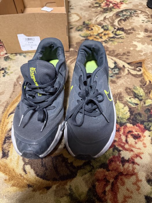 Nike Беговые  Оригинал