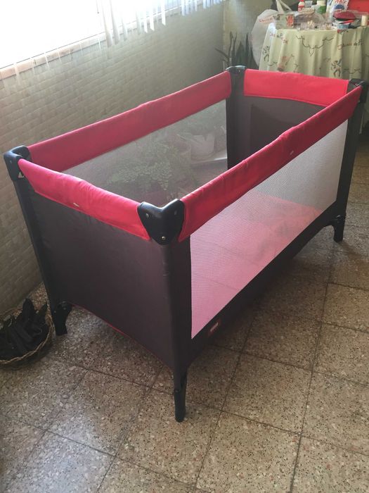 Berço ou Parque para crianças