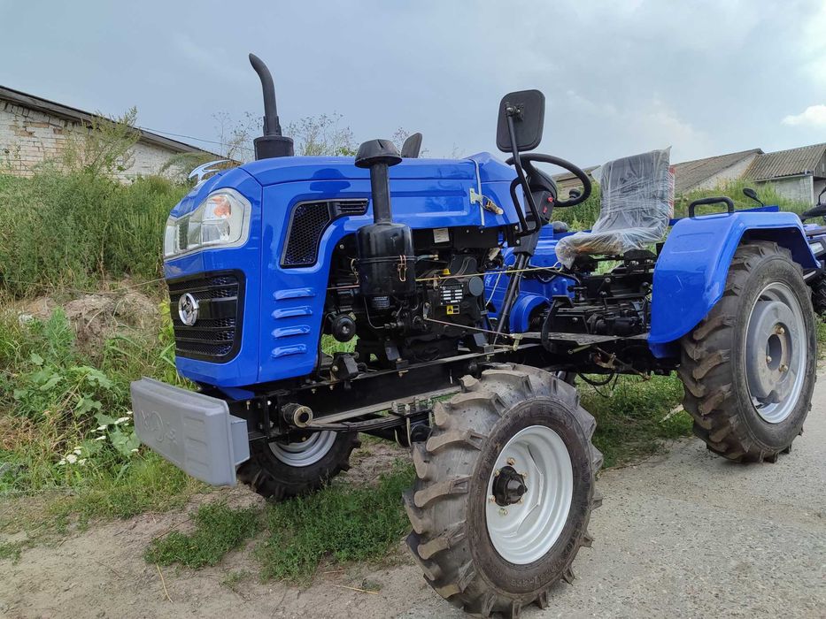 Трактор Шифенг 240В доставка безкоштовна