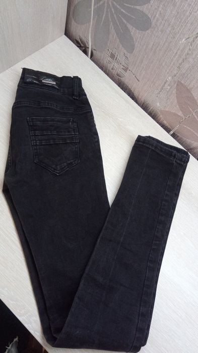 Скіни для дівчаток, стрейч