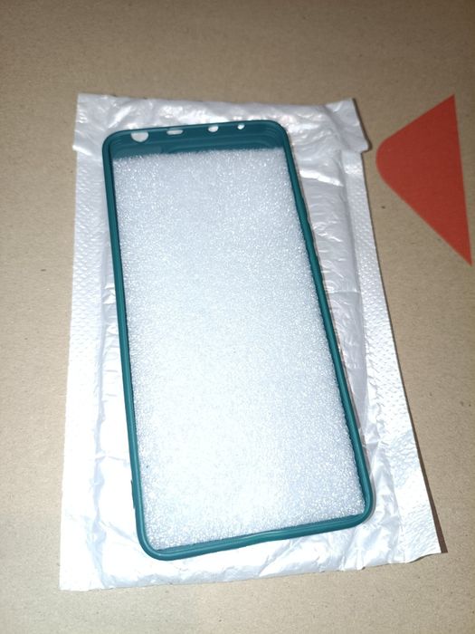 Продам новый чехол для POCO M7 pro 5 G