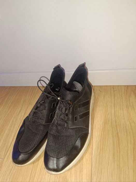 Męskie buty Outdoor Sports Shoes Korean Edition