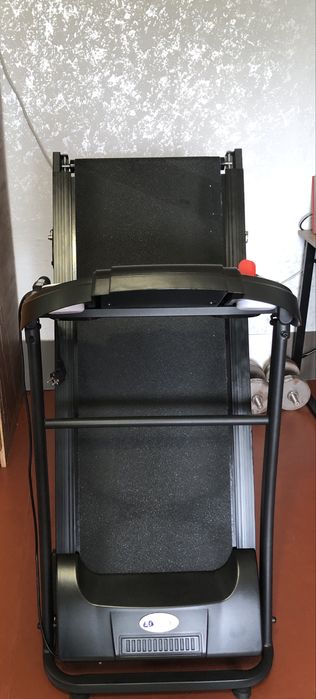 Продам беговую дорожку Energy Fit 510.