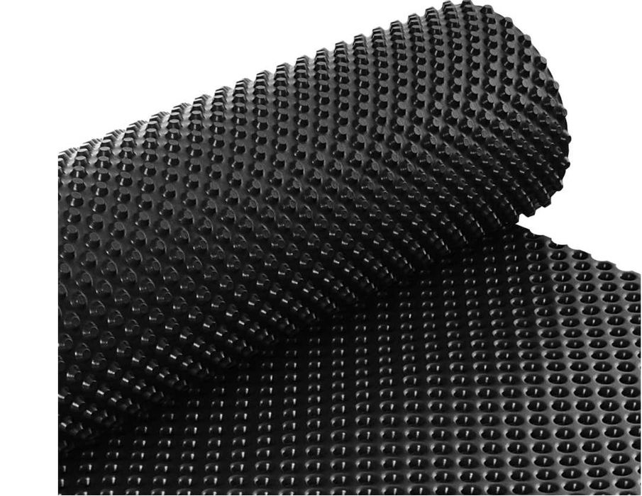 Profesjonalna FOLIA KUBEŁKOWA Fundamentowa 0,5mx20mb Atest (-20%)