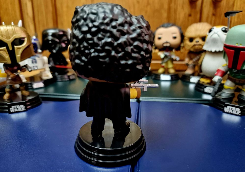 Star Wars Funko super