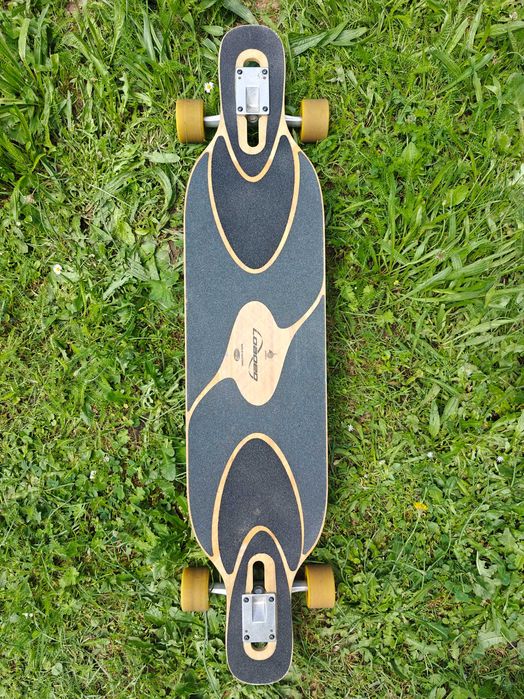 Loaded Dervish Sama Flex 2 - longboard