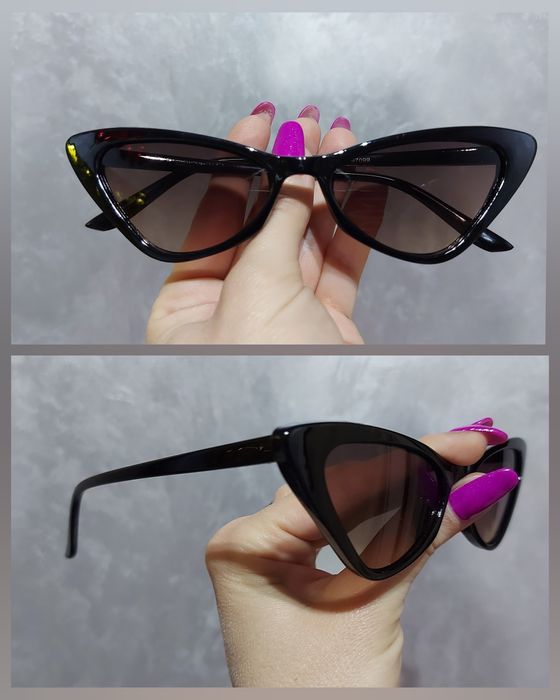 Солнцезащитные женские очки