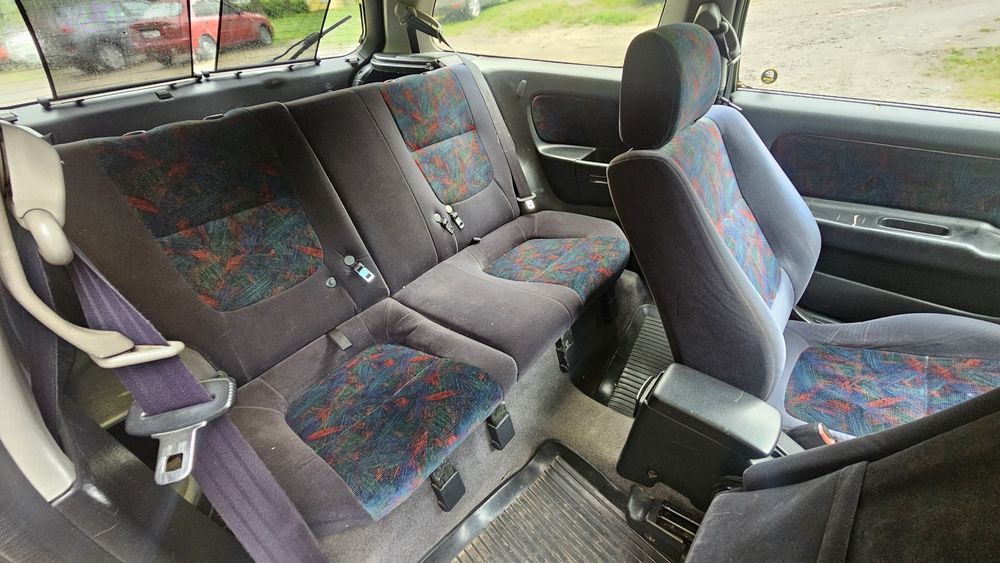 Продам Nissan Almera N15