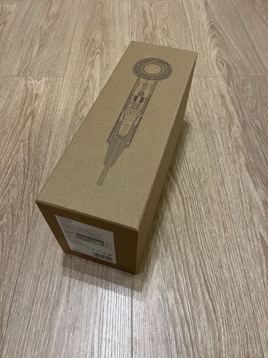 Dyson Supersonic HD08 – suszarka do włosów, nowa, uzyta kilka razy