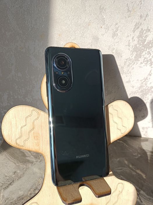 Huawei nova 9 se