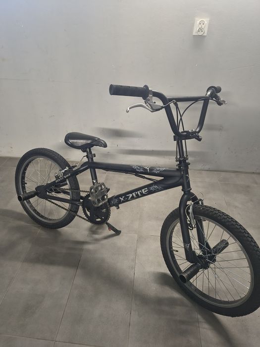 Sprzedam rower BMX wyczynowy 20cali super stan