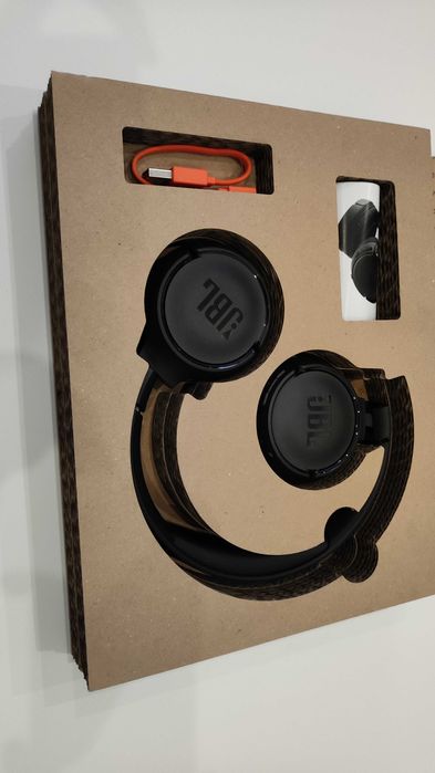 Auscultadores sem fio JBL Tune500