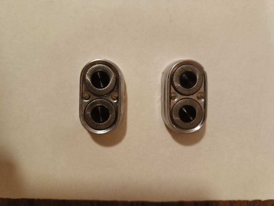 Ножевой блок для электробритв