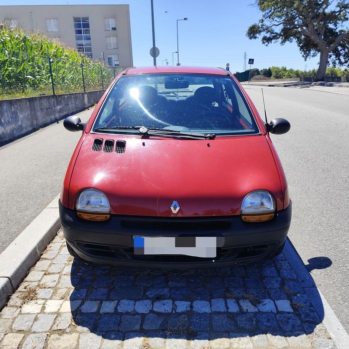 Renault Twingo 1.2