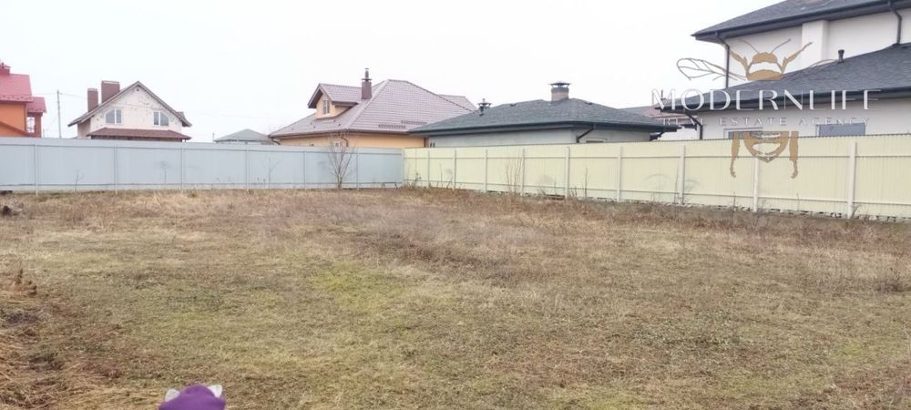 Продаж ділянки з будинком 75 м² в с. Зелений Бір