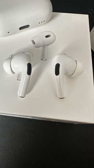 Słuchawki Apple AirPods 2 Pro